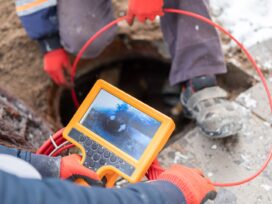 Vízszivárgás keresés Csőtörésprofinál – Gyors, pontos megoldás