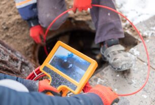 Vízszivárgás keresés Csőtörésprofinál – Gyors, pontos megoldás